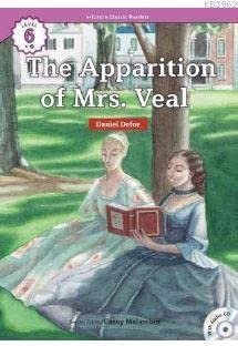 The Apparition of Mrs. Veal