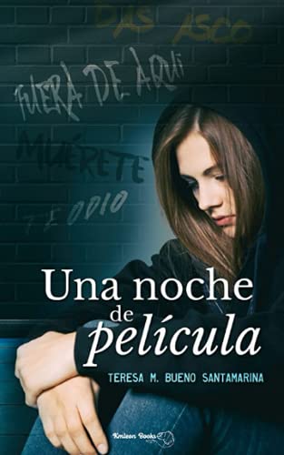 Una noche de película (Spanish Edition)