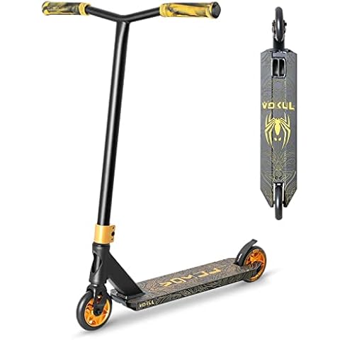 VOKUL K1 Pro Trick Scooter Cover