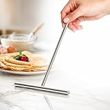 Kerafactum® Teigverteiler Crepemaker Teig Crêpes