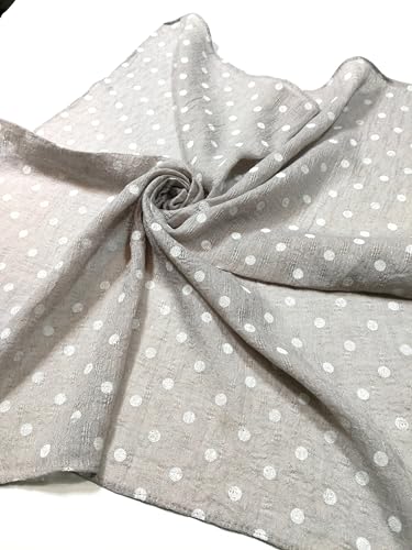 Image of Shanlin Unisex Cotton Square Bandanas Scarves 24x24
