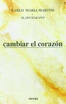 Paperback Cambiar el corazón [Italian] Book