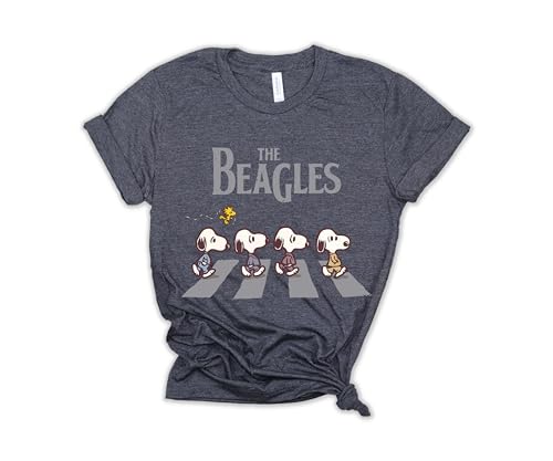 The Beagles Shirt, Gift For Beagle Owner, Beagle Mom Shirt, Dog Lover Shirt, Beagle Lover Shirt, Dog Tee, Dog Mama Shirt, Dog Papa Tee Gift2