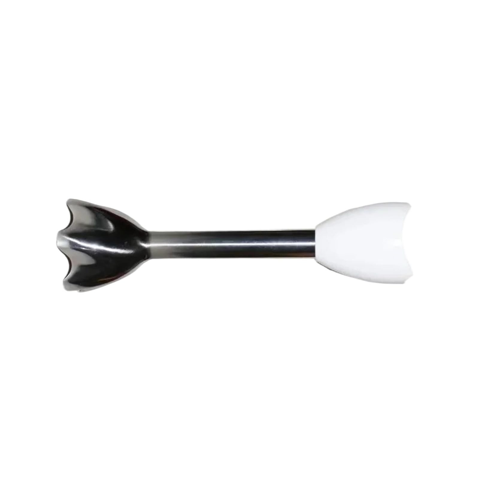 Varilla mezcladora para Braun MQ3025 pieza batidora de repuesto para emulsiones finas