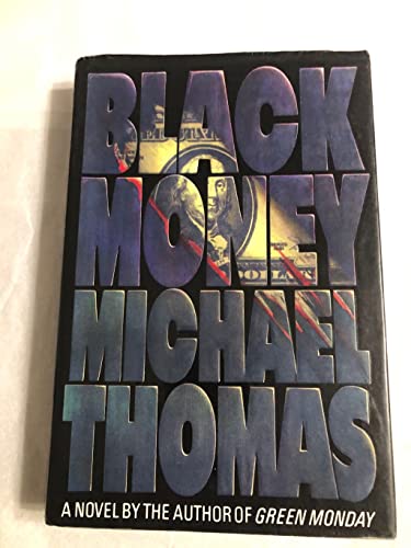 Black Money 0517595230 Book Cover