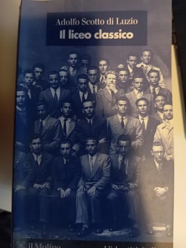  Il liceo classico