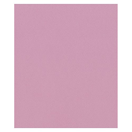 エスケント 色画用紙 スターウェーブ 四切 オールドローズ 50枚 5504804