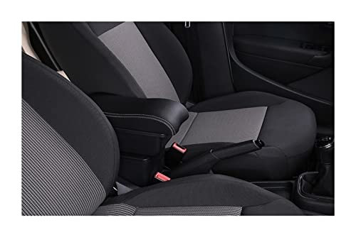 �ɓK������ �v�W���[ 301 �ɓK������ �V�g���G�� �ɓK������ C-�G���[ C2 C3 C3-XR �ԃA�[�����X�g�{�b�N�X USB �Z���^�[�R���\�[�����[�{�b�N�X�{�b�N�X 2014 2015 2016(A3,Black white)