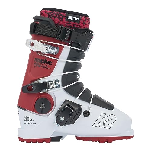 K2 Revolve TBL Womens Ski Boots, 26.5
