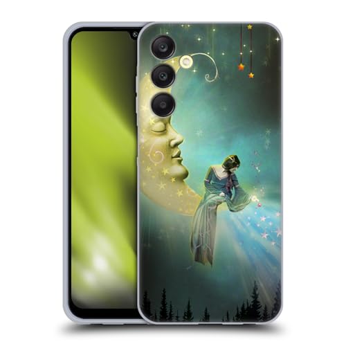 Coque en Gel Samsung Galaxy A25 5G antichoc avec protection de qualité militaire Étoile