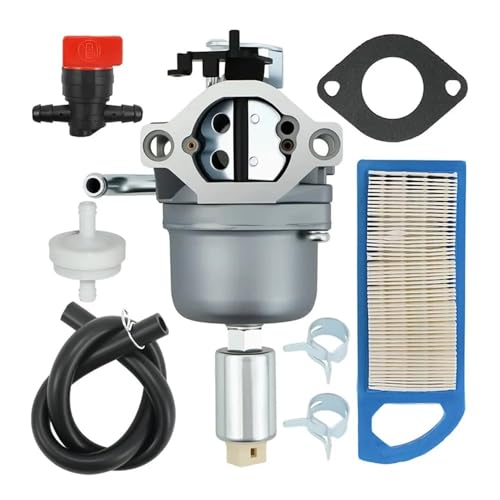 Carburateur pour BS 19.5HP 594601 combustion stable motoculture