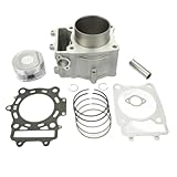 Cylinder Kit 500cc Compatible With Automotive Motorcycle Parts ATV Quad UTV For Part Number CF188-023100 0180-023100 For CF500 CF188 CF MOTO