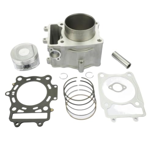 Cylinder Kit 500cc Compatible With Automotive Motorcycle Parts ATV Quad UTV For Part Number CF188-023100 0180-023100 For CF500 CF188 CF MOTO