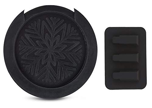 Jiayouy AR[XeBbNM^[ANZT[ XgO~[gTCT[1 + TEhz[Jo[1 StB[hobNoX^[ 4C`TEhz[p ubN