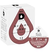 Amazon.co.jp: UCC ドリップポッド 専用カプセル 炭焼珈琲 12杯分 84g