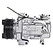 labwork AC Compressor Clutch Replacement 57463 BP4S61K00 CC4361450E Replacement for Mazda 5 2006-2010 2.0L 2.3L