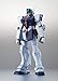 TAMASHII NATIONS Bandai Robot Spirits RGM-79SP GM Sniper II Ver. A.N.I.M.E. Mobile Suit Gundam 0080 War in The Packet Action Figure