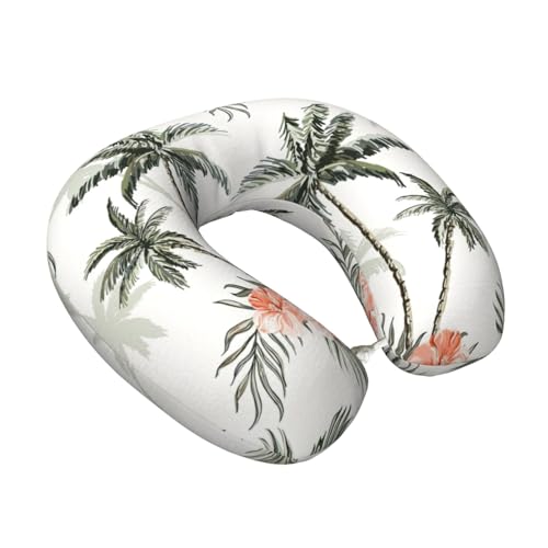 Almohada de espuma viscoelástica cuello 25 cm x 30 cm miniatura 2