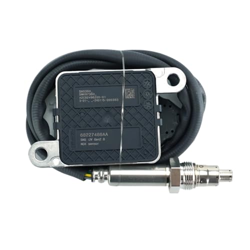 Capteur NOx haute precision Dodge Ram 2500 3500 4500 5500 L6 68227486AA