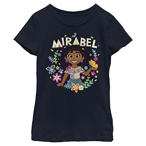 Image of Disney Girls' Mirabel