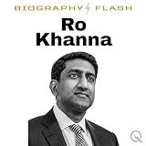 Ro Khanna - Biography Flash
