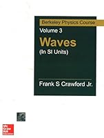 Waves (SIE) (SI Units) 0070702179 Book Cover