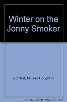 Winter on the Johnny Smoker