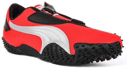 PUMA Mostro Og Men's Sculptural Design Low-pro Trainers