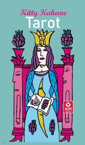 Kitty Kahane Tarot (GB Edition)