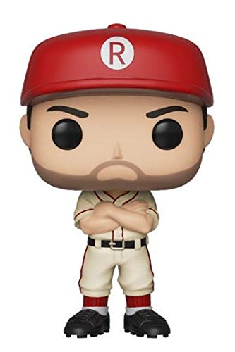 Funko Pop Jimmy Figure - They Dan The Bump