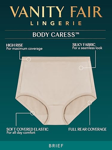 Vanity Fair womens Elegant2