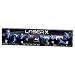 Laser X - Four Player Laser Gaming Set