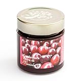 Azienda Agricola Morello Austera Confettura extra di visciola - 225gr