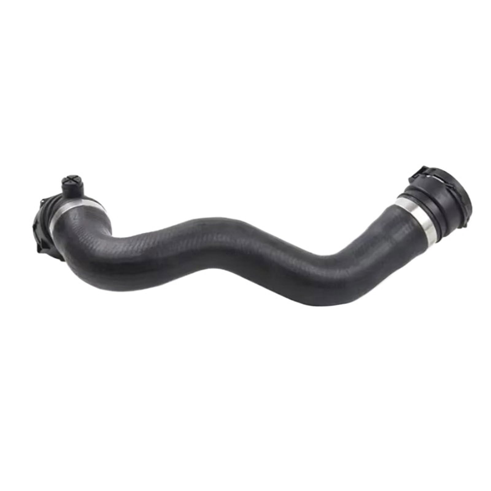 Ydybda One Color Engine Radiator Coolant Hose For Bmw 5 Series F07 F10 F11 F18 17127640917 17127619691