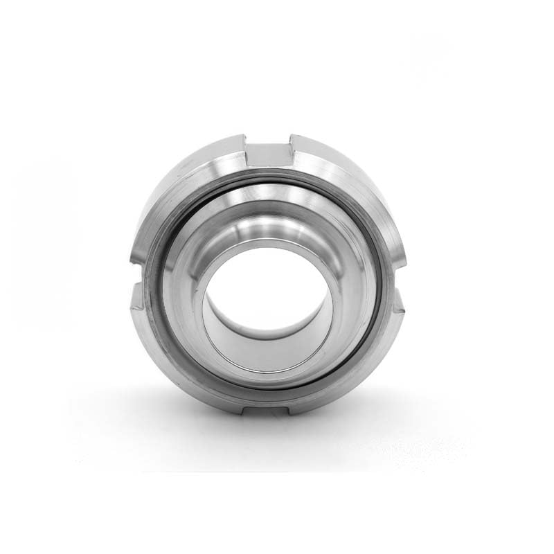 Mirilla de acero inoxidable de alta resistencia SS304 con tubo de 32mm 7