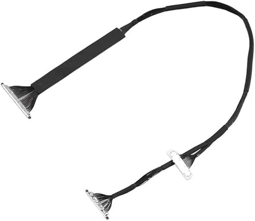 Miniatura 3 de IVYARD Genuine Gimbal Signal Cable for DJI Air 2S Drone Replacement PTZ Transmission Line Repair Parts (Color  2PCS)