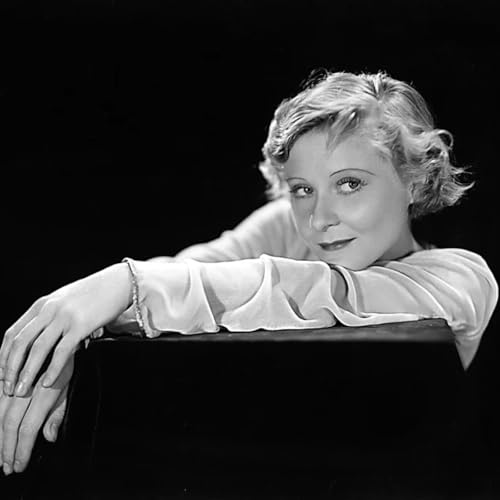 La suicid&eacute;e de la lettre H - Peg Entwistle