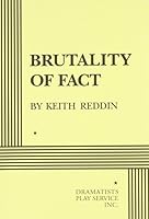 Brutality of Fact 0822215039 Book Cover