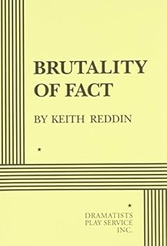 Paperback Brutality of Fact Book