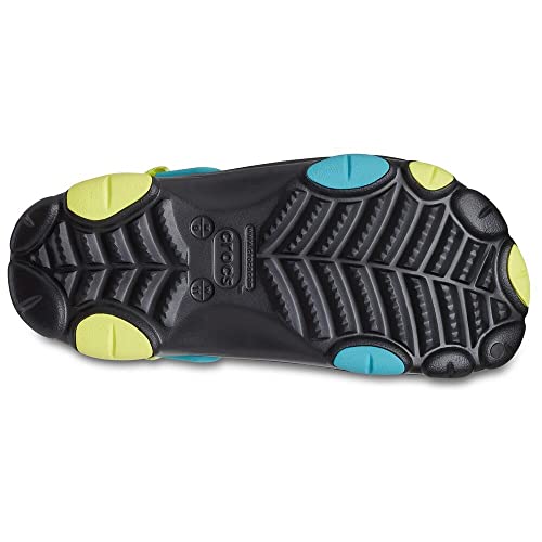 Image of Crocs Unisex Adult ClasscATerrnCg Croslite Clog | 206340-2ZJ |