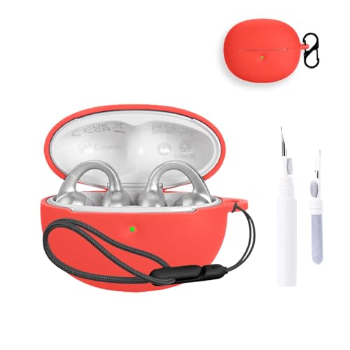 NOUKAJU Baseus Bowie MC1 PropP[XJo[ACzیJo[(Jri+Xgbv+N[jOyt) h~AϏՌAhoABaseus MC1 PropP[X(bh)