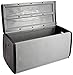Terry, Box 120 Qblack, Baúl Multifunción.120x54x57 cm, 308 lt