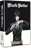 Black butler, vol. 3 [FR Import]