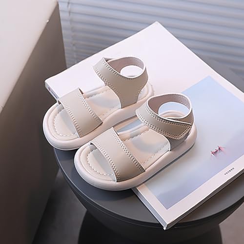 Kids Sandals Toddler Summer Sandals Adjustable Hook And Loop Strap Sport Sandal Shoes Cute Sandels For Toddler Girls2