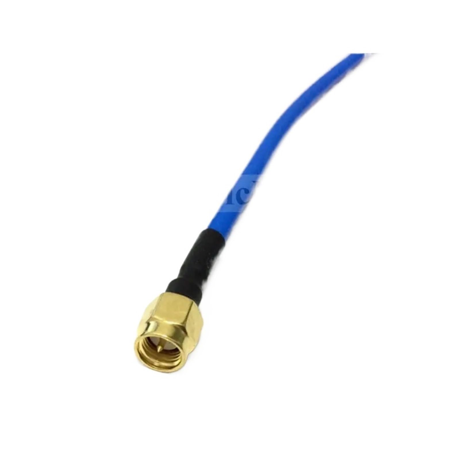 Connettore Adattatore Cavo Maschio SMA Coassiale Da 10 Pezzi