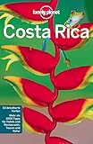 Lonely Planet Reiseführer Costa Rica: mit Downloads aller Karten (Lonely Planet Reiseführer E-Book)