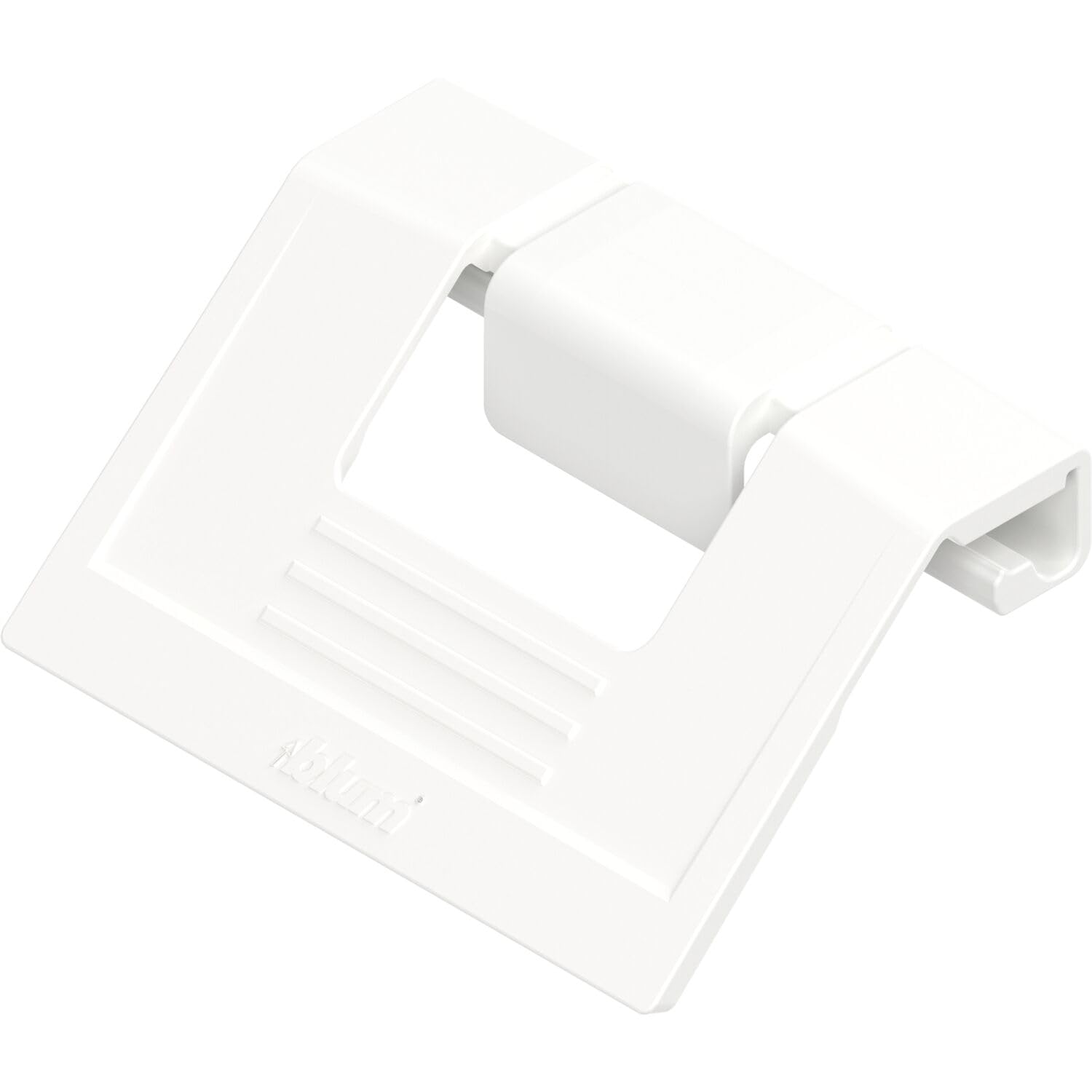 Blum Handle Strip for tandembox antaro Inner Drawer KS Silk White — image 1