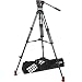 Produktbild Sachtler Ace XL MS CF Stativsystem schwarz, 1018C
