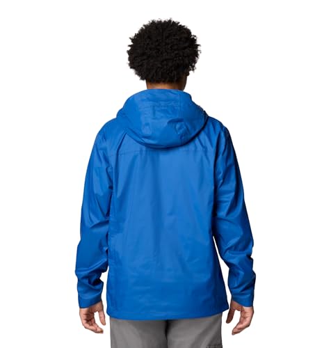 Image of Columbia Men's Watertight II Rain Jacket