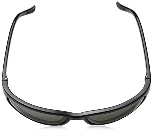 Ray Ban sunglasses RB2027 PRE, 601/W1 Black (Crystal Gray Mirror Polarized Lens), 63 mm4